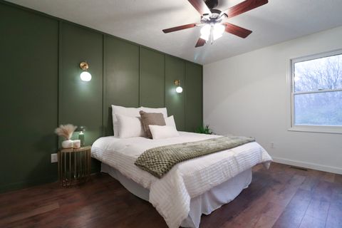 Tiny photo for 9 Timberview Drive, Bloomington, IL 61701 (MLS # 12521206)