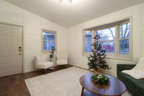 Tiny photo for 9 Timberview Drive, Bloomington, IL 61701 (MLS # 12521206)