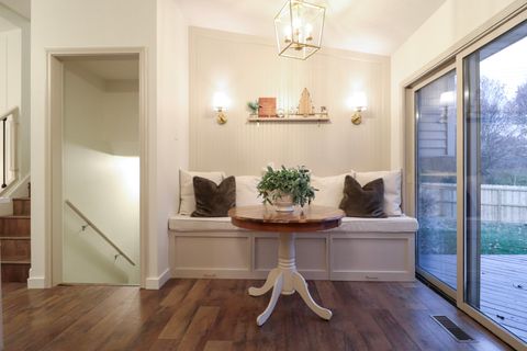 Tiny photo for 9 Timberview Drive, Bloomington, IL 61701 (MLS # 12521206)