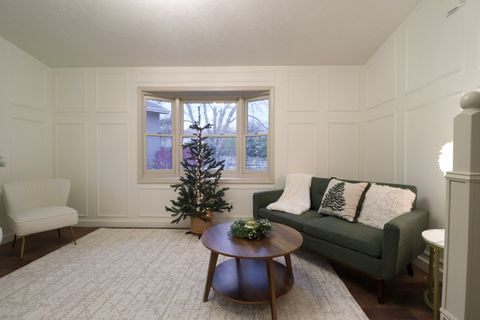 Tiny photo for 9 Timberview Drive, Bloomington, IL 61701 (MLS # 12521206)