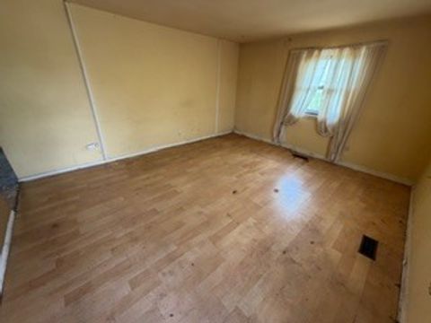 Tiny photo for Chicago Heights, IL 60411 (MLS # 12631179)