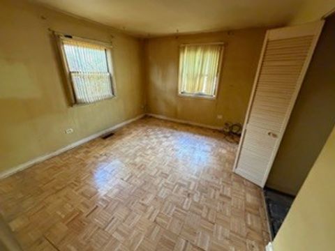 Tiny photo for Chicago Heights, IL 60411 (MLS # 12631179)