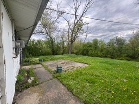 Tiny photo for Chicago Heights, IL 60411 (MLS # 12631179)