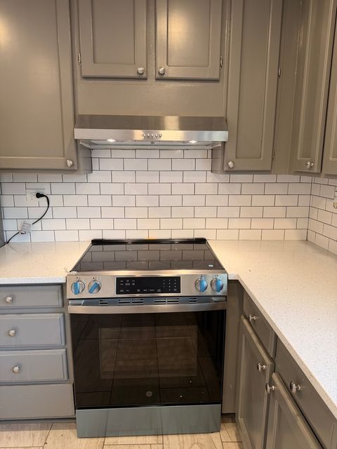 Tiny photo for 1154 San Simeon Drive, Hanover Park, IL 60133 (MLS # 12547500)