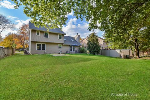 Tiny photo for 2206 Gleneagles Drive, Naperville, IL 60565 (MLS # 12508825)