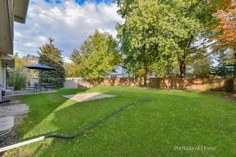 Tiny photo for 2206 Gleneagles Drive, Naperville, IL 60565 (MLS # 12508825)