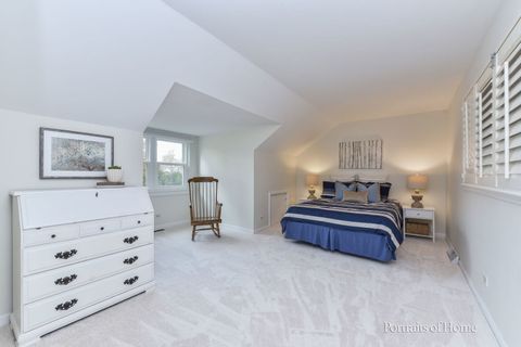 Tiny photo for 2206 Gleneagles Drive, Naperville, IL 60565 (MLS # 12508825)