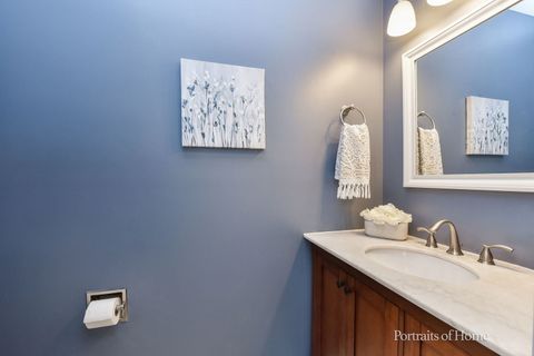 Tiny photo for 2206 Gleneagles Drive, Naperville, IL 60565 (MLS # 12508825)