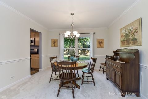 Tiny photo for 2206 Gleneagles Drive, Naperville, IL 60565 (MLS # 12508825)