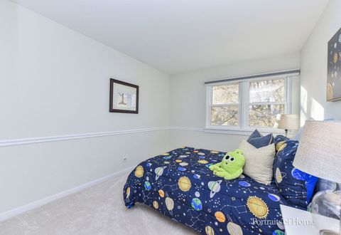Tiny photo for 2206 Gleneagles Drive, Naperville, IL 60565 (MLS # 12508825)