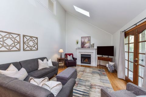 Tiny photo for 2206 Gleneagles Drive, Naperville, IL 60565 (MLS # 12508825)