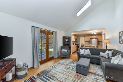 Tiny photo for 2206 Gleneagles Drive, Naperville, IL 60565 (MLS # 12508825)