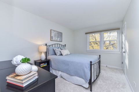 Tiny photo for 2206 Gleneagles Drive, Naperville, IL 60565 (MLS # 12508825)