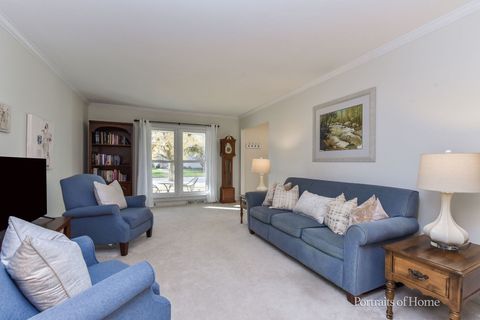 Tiny photo for 2206 Gleneagles Drive, Naperville, IL 60565 (MLS # 12508825)