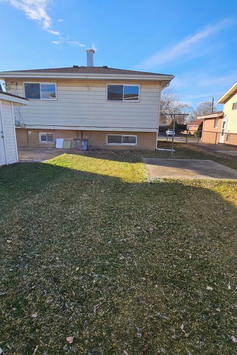 Tiny photo for 1269 Arthur Street, Calumet City, IL 60409 (MLS # 12534376)