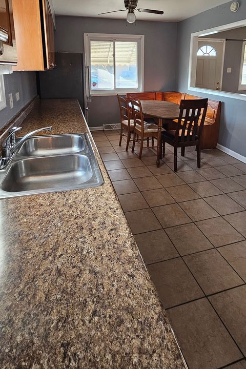 Tiny photo for 1269 Arthur Street, Calumet City, IL 60409 (MLS # 12534376)