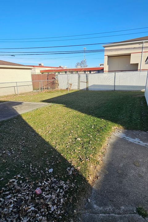 Tiny photo for 1269 Arthur Street, Calumet City, IL 60409 (MLS # 12534376)