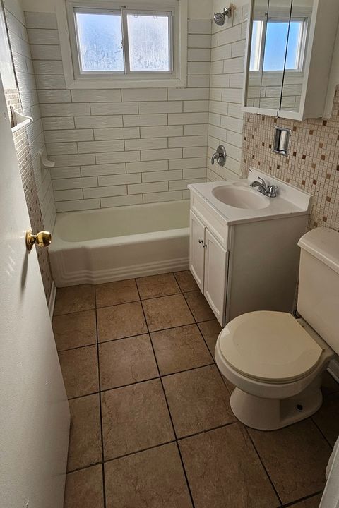 Tiny photo for 1269 Arthur Street, Calumet City, IL 60409 (MLS # 12534376)