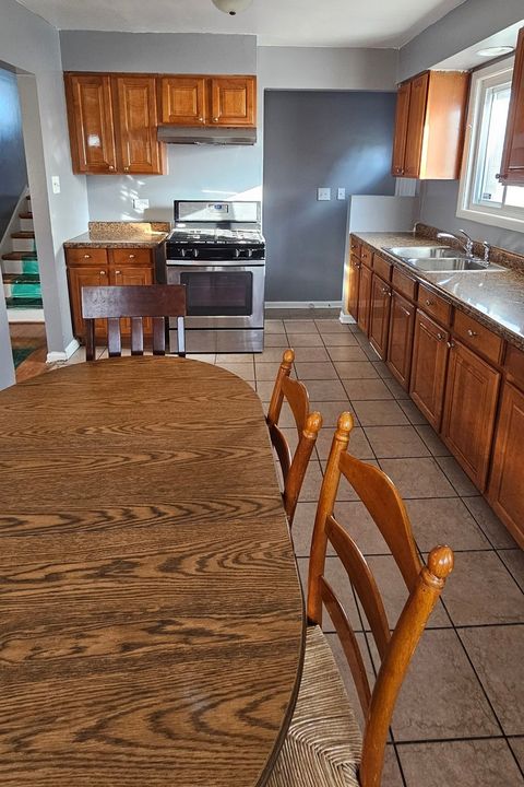 Tiny photo for 1269 Arthur Street, Calumet City, IL 60409 (MLS # 12534376)