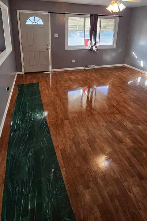 Tiny photo for 1269 Arthur Street, Calumet City, IL 60409 (MLS # 12534376)