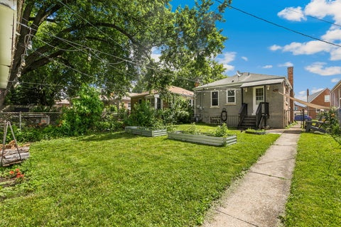 Tiny photo for 9356 S Richmond Avenue, Evergreen Park, IL 60805 (MLS # 12547337)