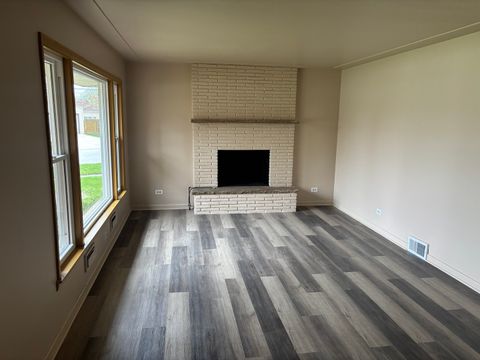 Tiny photo for 16083 School Street, South Holland, IL 60473 (MLS # 12344466)