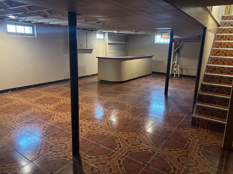 Tiny photo for 16083 School Street, South Holland, IL 60473 (MLS # 12344466)