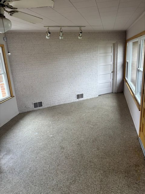 Tiny photo for 16083 School Street, South Holland, IL 60473 (MLS # 12344466)