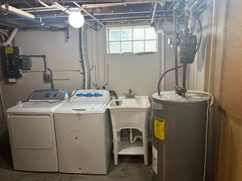 Tiny photo for 16083 School Street, South Holland, IL 60473 (MLS # 12344466)