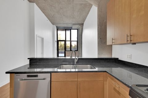 Tiny photo for 320 E 21st Street #204, Chicago, IL 60616 (MLS # 12455090)