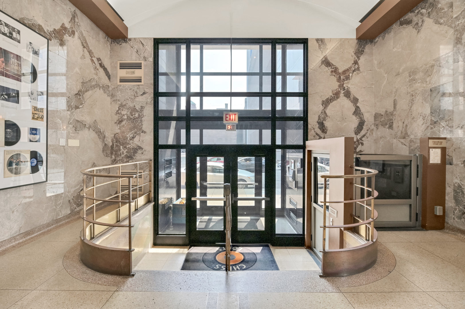 320 E 21st Street 204