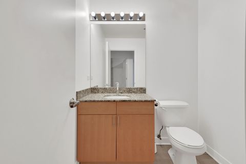 Tiny photo for 320 E 21st Street #204, Chicago, IL 60616 (MLS # 12455090)