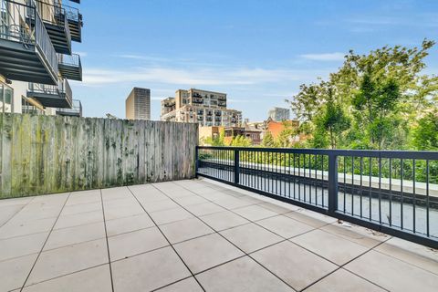 Tiny photo for 320 E 21st Street #204, Chicago, IL 60616 (MLS # 12455090)