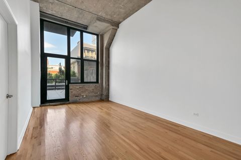 Tiny photo for 320 E 21st Street #204, Chicago, IL 60616 (MLS # 12455090)