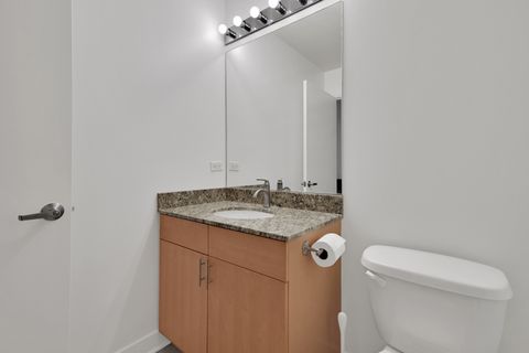 Tiny photo for 320 E 21st Street #204, Chicago, IL 60616 (MLS # 12455090)