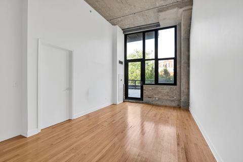 Tiny photo for 320 E 21st Street #204, Chicago, IL 60616 (MLS # 12455090)