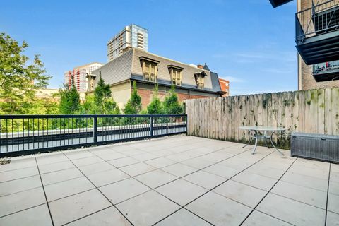 Tiny photo for 320 E 21st Street #204, Chicago, IL 60616 (MLS # 12455090)