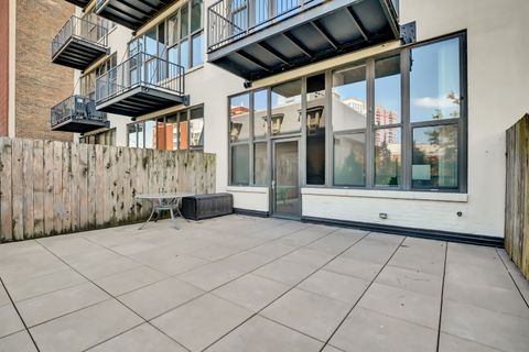 Tiny photo for 320 E 21st Street #204, Chicago, IL 60616 (MLS # 12455090)