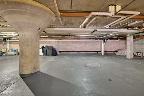 Tiny photo for 320 E 21st Street #204, Chicago, IL 60616 (MLS # 12455090)