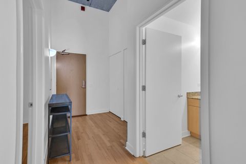 Tiny photo for 320 E 21st Street #204, Chicago, IL 60616 (MLS # 12455090)