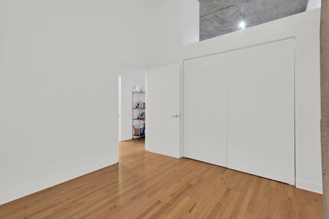 Tiny photo for 320 E 21st Street #204, Chicago, IL 60616 (MLS # 12455090)