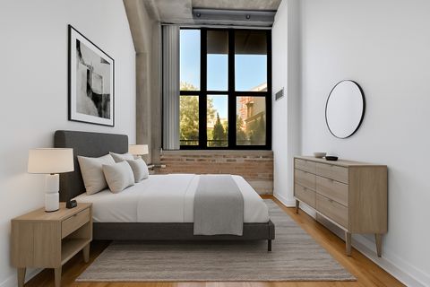 Tiny photo for 320 E 21st Street #204, Chicago, IL 60616 (MLS # 12455090)