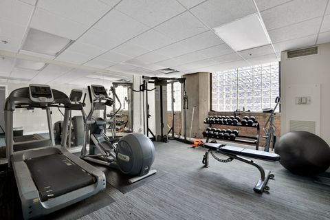 Tiny photo for 320 E 21st Street #204, Chicago, IL 60616 (MLS # 12455090)