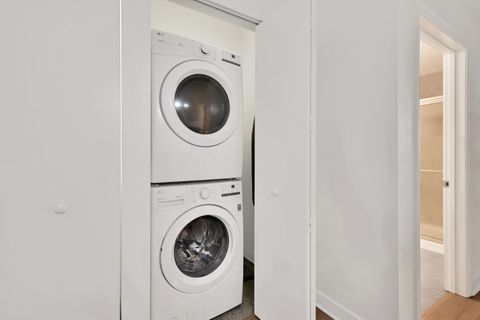 Tiny photo for 320 E 21st Street #204, Chicago, IL 60616 (MLS # 12455090)