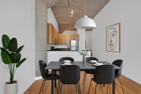 Tiny photo for 320 E 21st Street #204, Chicago, IL 60616 (MLS # 12455090)