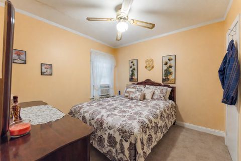 Tiny photo for 8129 S Cornell Avenue, Chicago, IL 60617 (MLS # 12615363)