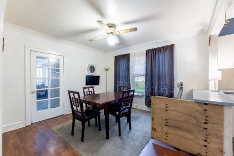 Tiny photo for 8129 S Cornell Avenue, Chicago, IL 60617 (MLS # 12615363)