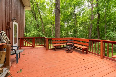Tiny photo for 567 Union Grove Road, Carbondale, IL 62903 (MLS # 12671525)