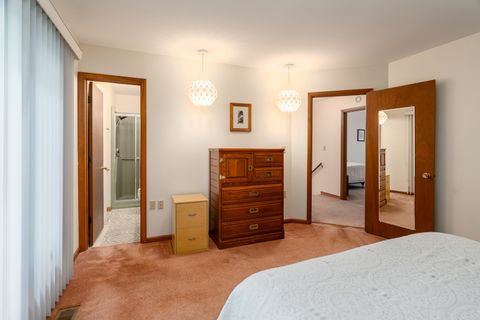 Tiny photo for 567 Union Grove Road, Carbondale, IL 62903 (MLS # 12671525)