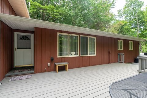 Tiny photo for 567 Union Grove Road, Carbondale, IL 62903 (MLS # 12671525)